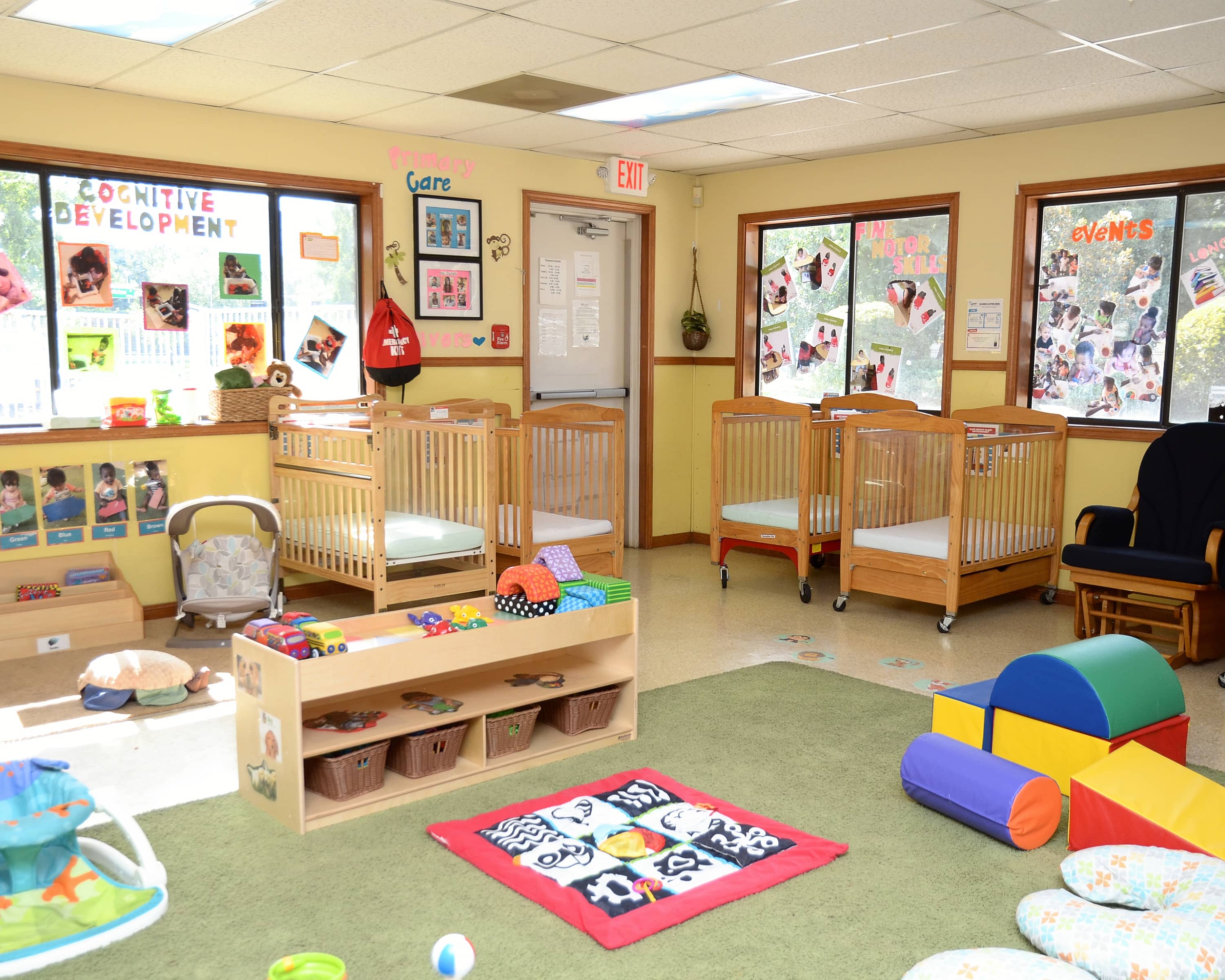 La Petite Academy of Houston in Houston, TX 225 Benmar Drive La